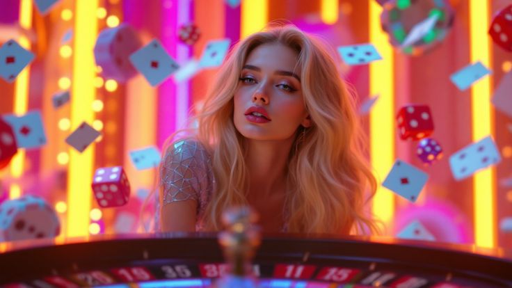 7reelscasino Welcome Bonus