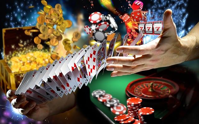 7reelscasino Welcome Bonus